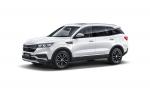 Zotye T500 2018 года